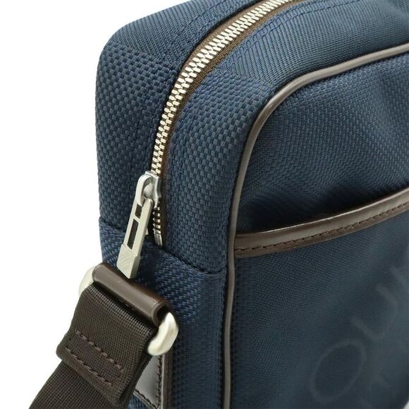 Pre Loved louis vuitton Crossbody Bag Women blue | blue Crossbody Bags - Picture 6 of 7